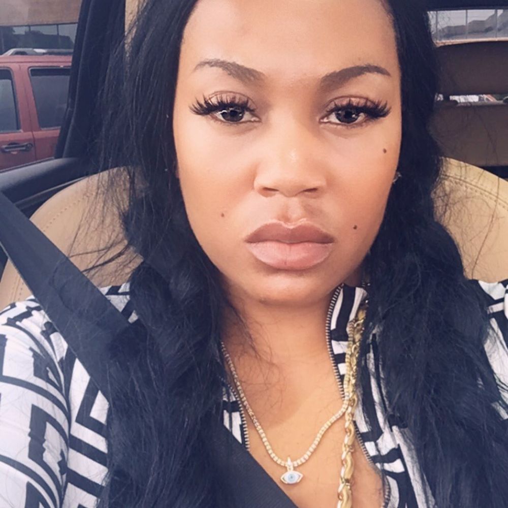 Meet your Posher, Kea